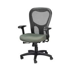 Tempur-Pedic Ergonomic Chairs<TP9000 Mesh Task Chair, (TP9000-)