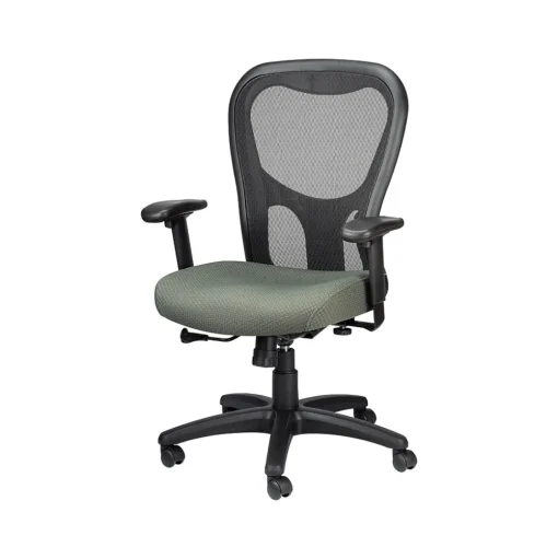 Tempur-Pedic Ergonomic Chairs<TP9000 Mesh Task Chair, (TP9000-)