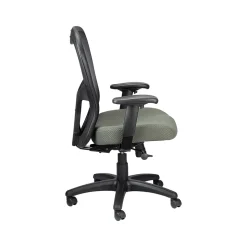 Tempur-Pedic Ergonomic Chairs<TP9000 Mesh Task Chair, (TP9000-)