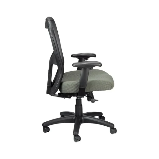 Tempur-Pedic Ergonomic Chairs<TP9000 Mesh Task Chair, (TP9000-)