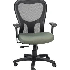 Tempur-Pedic Ergonomic Chairs<TP9000 Mesh Task Chair, (TP9000-)