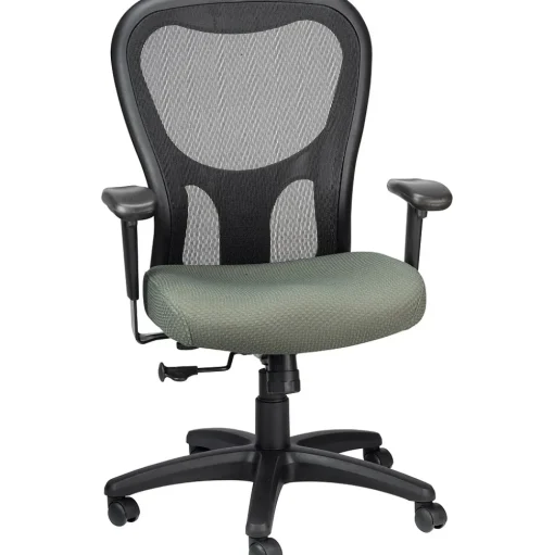Tempur-Pedic Ergonomic Chairs<TP9000 Mesh Task Chair, (TP9000-)