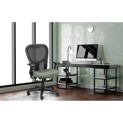Tempur-Pedic Ergonomic Chairs<TP9000 Mesh Task Chair, (TP9000-)