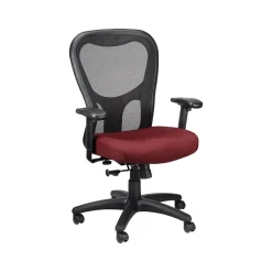 Tempur-Pedic Ergonomic Chairs<TP9000 Mesh Task Chair, (TP9000-)