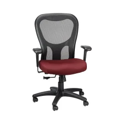 Tempur-Pedic Ergonomic Chairs<TP9000 Mesh Task Chair, (TP9000-)