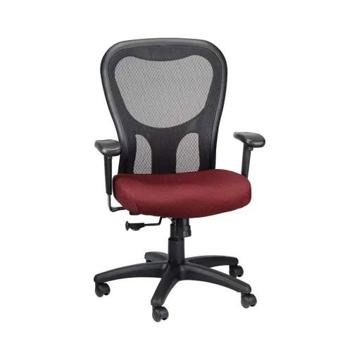 Tempur-Pedic Ergonomic Chairs<TP9000 Mesh Task Chair, (TP9000-)