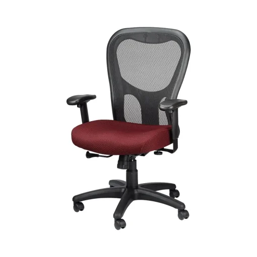 Tempur-Pedic Ergonomic Chairs<TP9000 Mesh Task Chair, (TP9000-)