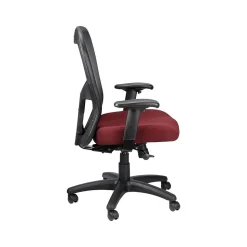 Tempur-Pedic Ergonomic Chairs<TP9000 Mesh Task Chair, (TP9000-)