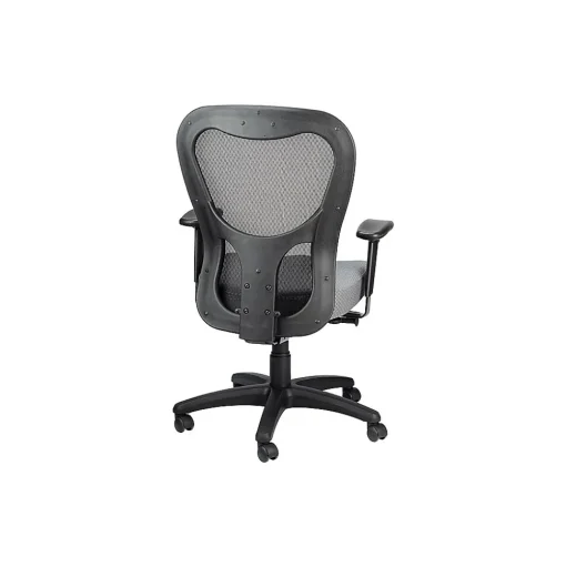 Tempur-Pedic Ergonomic Chairs<TP9000 Mesh Task Chair, (TP9000-GREY)
