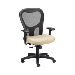 Tempur-Pedic Ergonomic Chairs<TP9000 Mesh Task Chair, (TP9000-)