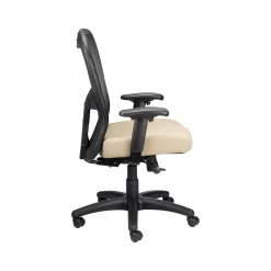 Tempur-Pedic Ergonomic Chairs<TP9000 Mesh Task Chair, (TP9000-)