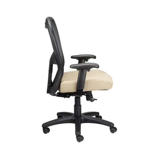 Tempur-Pedic Ergonomic Chairs<TP9000 Mesh Task Chair, (TP9000-)