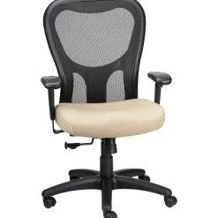 Tempur-Pedic Ergonomic Chairs<TP9000 Mesh Task Chair, (TP9000-)