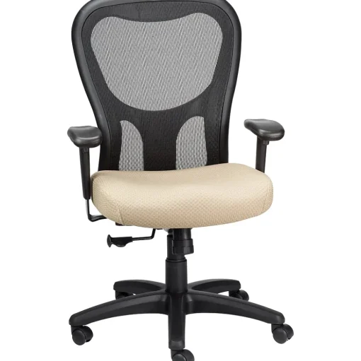 Tempur-Pedic Ergonomic Chairs<TP9000 Mesh Task Chair, (TP9000-)