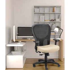 Tempur-Pedic Ergonomic Chairs<TP9000 Mesh Task Chair, (TP9000-)