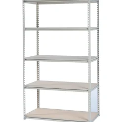 Tennsco Shelving<Stur-D-Stor Shelving, 24"