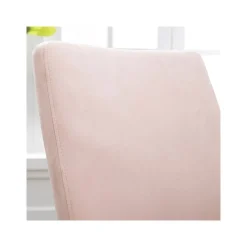 Thomasville Furniture Office Chairs<Jolie Ergonomic Fabric Swivel Desk Chair, (60068-BLSH)