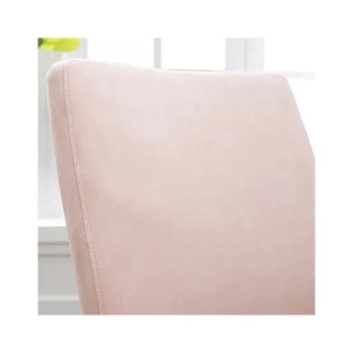 Thomasville Furniture Office Chairs<Jolie Ergonomic Fabric Swivel Desk Chair, (60068-BLSH)