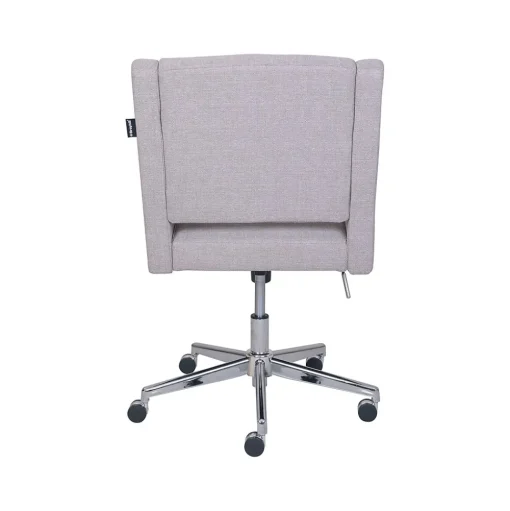 Thomasville Furniture Office Chairs<Thomasville Lynx Fabric Computer and Desk Chair, Oatmeal (46436)