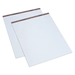 TOPS Easel Paper Pads<Easel Pad, 27" x 34", 50 Sheets/Pad, 2 Pads/Carton (7903)