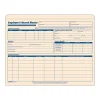 TOPS Hr Forms<Employee Record Master File, 20/Pack (TOP 3280)