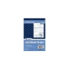 TOPS Business Forms<3-Part Carbonless Work Orders, 33 Sets/Book (T5868)