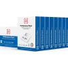 TRU RED Multipurpose Paper<™ 8.5" x 11" Multipurpose Paper, 20 lbs., 96 Brightness, 500 Sheets/Ream, 8 Reams/Carton (TR56964)