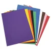 Tru-Ray Construction Paper<9" x 12" Construction Paper, Assorted Colors, 50 Sheets (P103031)