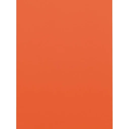 Pacon Construction Paper<Tru-Ray 9" x 12" Construction Paper, Orange, 50 Sheets (P103002)
