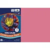 Pacon Construction Paper<Tru-Ray 12" x 18" Construction Paper, Shocking Pink, 50 Sheets (P103045)