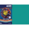 Pacon Construction Paper<Tru-Ray 12" x 18" Construction Paper, Turquoise, 50 Sheets (P103039)