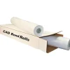 TST Impreso Wide Format Paper<Wide Format CAD Inkjet Bond Paper, 42" x 300', Uncoated (42301)