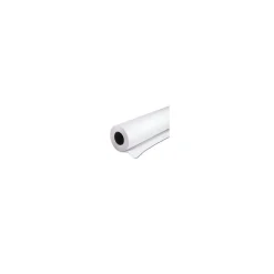 TST Impreso Wide Format Paper<Wide Format Scrim Vinyl Paper, 42" x 100', Matte Finish (2867)