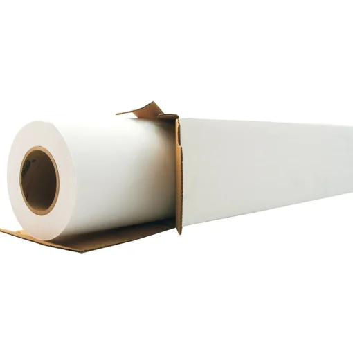 TST Impreso Wide Format Paper<TST Impresso 18 lbs. Translucent Bond Paper, 36"(W) x 150'(L), 1/Roll