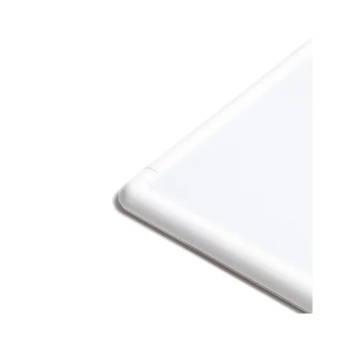 U Brands Dry Erase<Contempo Dry-Erase Whiteboard, Plastic Frame, 0.71' x 0.92' (251U00-04)