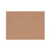 U Brands Bulletin<Cork Bulletin Board, Frameless, 2' x 1.5' (2873U00-01)