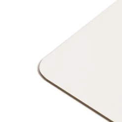 U Brands Dry Erase<Dry-Erase Whiteboard, 12" x 9", 6/Pack (3135U00-01)