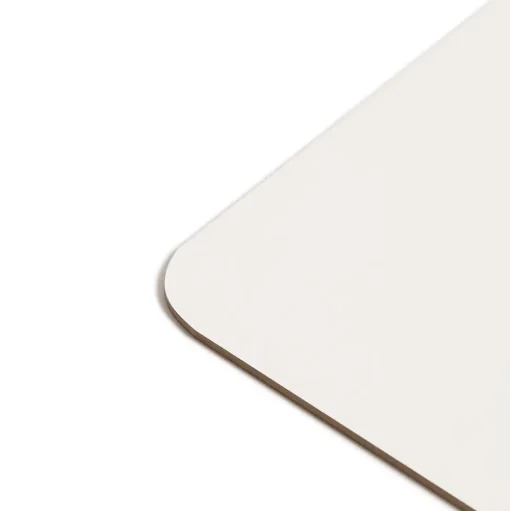 U Brands Dry Erase<Dry-Erase Whiteboard, 12" x 9", 6/Pack (3135U00-01)