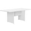 Union & Scale Conference Room Tables<™ Conference Table, 36X72, White
