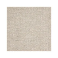 Union & Scale Office Chairs<™ MidMod Ergonomic Fabric Manager Chair, Cream (UN56982)