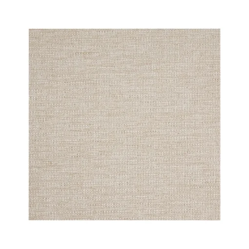 Union & Scale Office Chairs<™ MidMod Ergonomic Fabric Manager Chair, Cream (UN56982)