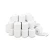 Universal Pos Paper<Bond Adding Machines & Calculator Paper Rolls, 2 1/4" x 130', 100 Rolls/Pack (UNV35710GN)