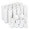 Universal Pos Paper<Bond Adding Machines & Calculator Paper Rolls, 2 1/4" x 126', 100 Rolls/Pack (UNV35705)
