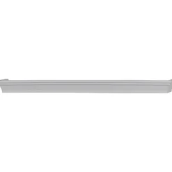 V-Light Shelving<Wall Shelves, White, 4/Pack (VW141003W)