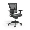Workplace 2.0 Office Chairs<Workplace2.0 Lawton Ergonomic Mesh Swivel Task Chair, Black (UN62655)