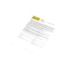 Xerox Multipurpose Paper<Revolution Carbonless Premium Digital 8.5" x 11" Multipurpose Paper, 500/Ream (3R12435)