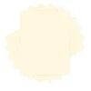 Xerox Large Quantity Paper<Vitality 30% Recycled Multipurpose Paper, 20 lbs., 8.5" x 11", Ivory, 500 Sheets/Ream (3R11056)
