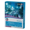 Xerox Multipurpose Paper<Vitality 8.5" x 11" 3-Hole Punch Multipurpose Printer Paper, 20 lbs., 92 Brightness, 500/Ream (3R2641)