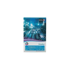 Xerox Multipurpose Paper<Vitality 11" x 17" Multipurpose Paper, 20 lbs., 92 Brightness, 500 Sheets/Ream (3R3761)