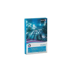 Xerox Multipurpose Paper<Vitality 11" x 17" Multipurpose Paper, 20 lbs., 92 Brightness, 500 Sheets/Ream (3R3761)